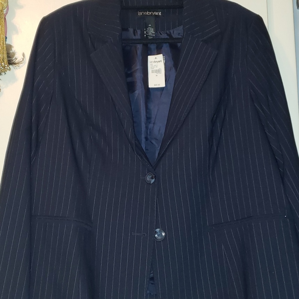 COPY - Ladys Business Suit